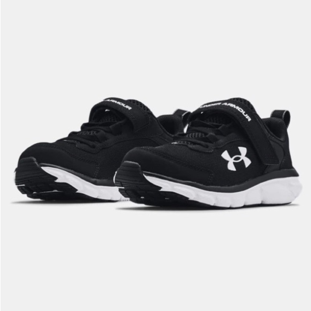 Under Armour BPS Assert 9 AC - Picture 3 of 6